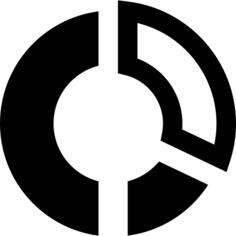 Circular chart