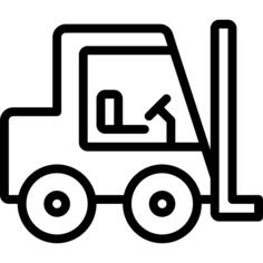 Forklift