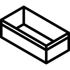open box