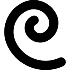 线旋流