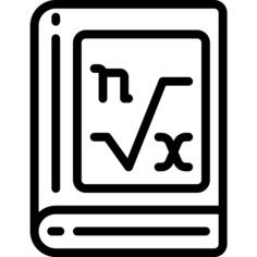 Math book
