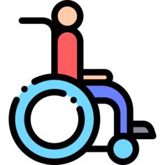 Disabled