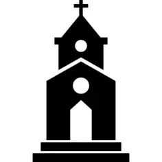 教会