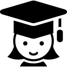 Graduate Girl