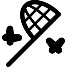 Butterfly Net
