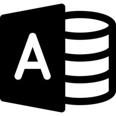Microsoft access