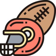 American football