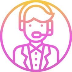 Customer service agent
