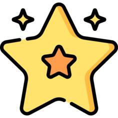 星