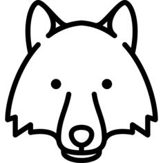 Wolf Head