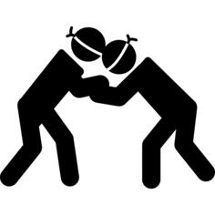 残奥会柔道