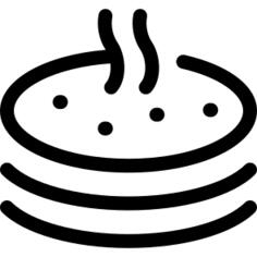 热煎饼