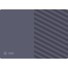 Game console