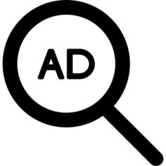 Search AD
