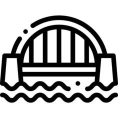 Sidney harbour bridge