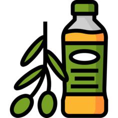 Olive oil