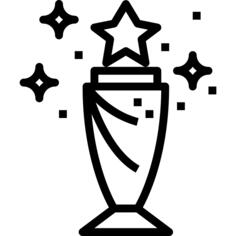 Trophy