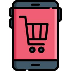 Shopping online