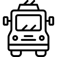 Trolleybus