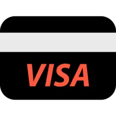 Credit card
