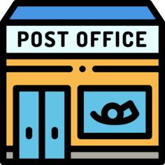 Post office