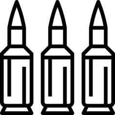 Ammunition