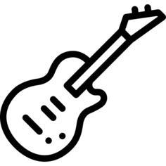 电吉他