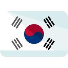 韩国