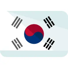 韩国