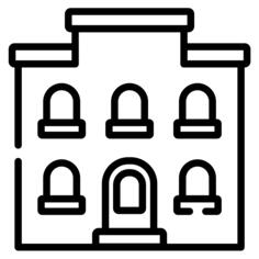 建筑和城市