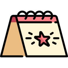 日历