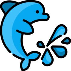 海豚