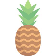 菠萝