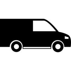 Van profile