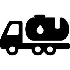 Fuel Truck