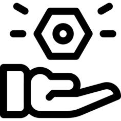 螺栓