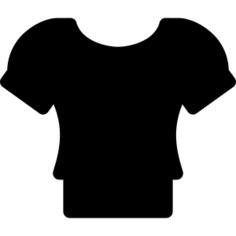 Short Sleeve Blouse