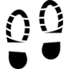 Shoe Prints
