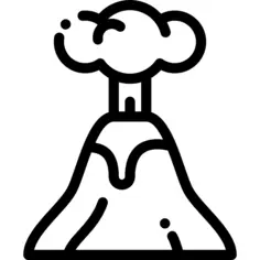 Volcano