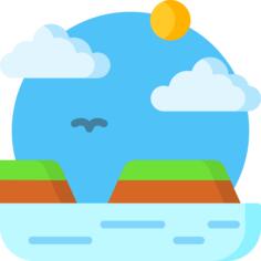 Islands