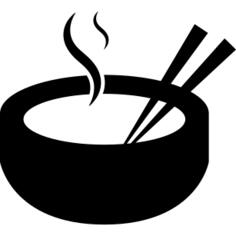 Buddhist Rice Bowl