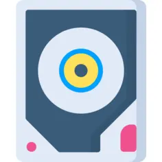 Data storage