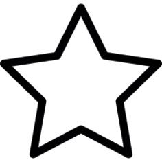 星状