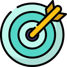目标