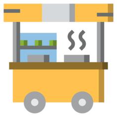 Food stand