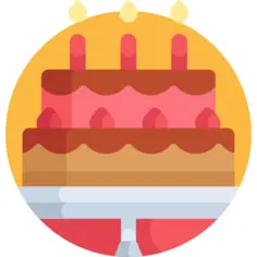 蛋糕
