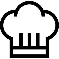 Chef hat