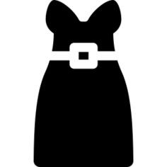 Neckline Dress