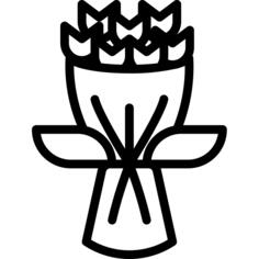 花束