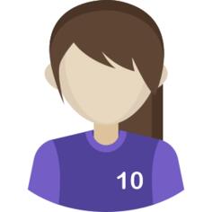 Soccer player